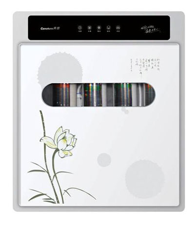 煙臺(tái)凈水